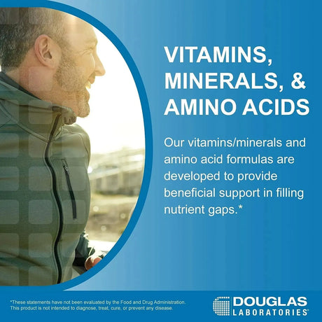 DOUGLAS LABORATORIES - Douglas Laboratories Vitamin A 100 Capsulas Blandas - The Red Vitamin MX - Suplementos Alimenticios - {{ shop.shopifyCountryName }}
