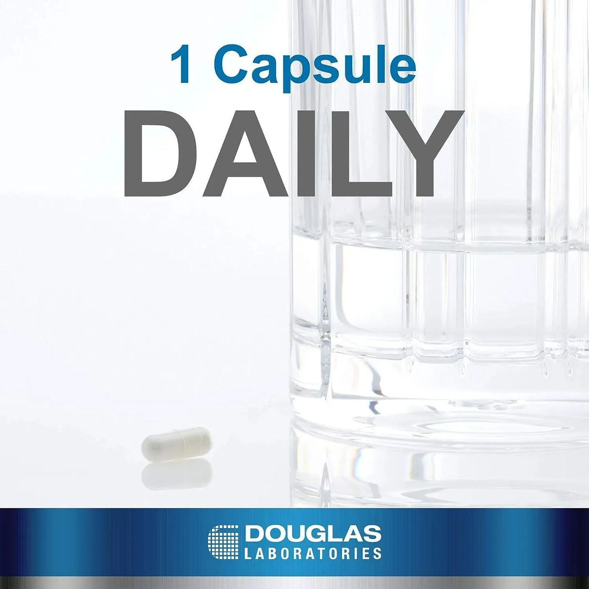 DOUGLAS LABORATORIES - Douglas Laboratories Vitamin K2 60 Capsulas - The Red Vitamin MX - Suplementos Alimenticios - {{ shop.shopifyCountryName }}