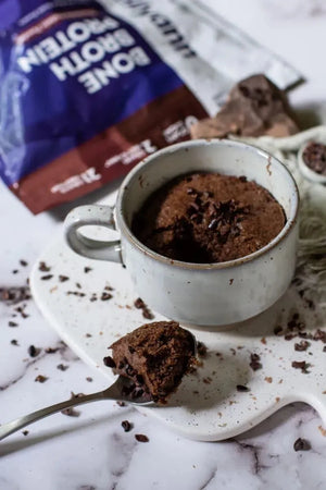 DR. KELLYANN - Dr. Kellyann Keto Bone Broth Protein Powder Chocolate 810Gr. - The Red Vitamin MX - Suplementos Alimenticios - {{ shop.shopifyCountryName }}