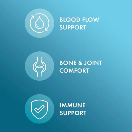 DR MERCOLA - Dr. Mercola Calcium with Vitamins D3 & K2 30 Capsulas - The Red Vitamin MX - Suplementos Alimenticios - {{ shop.shopifyCountryName }}