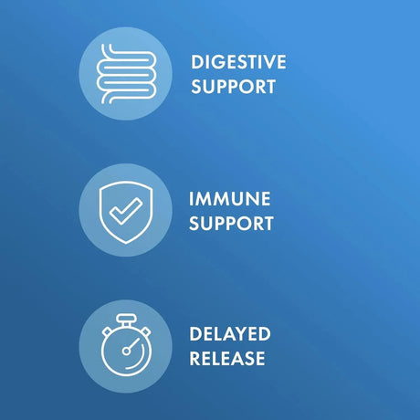 DR MERCOLA - Dr. Mercola Complete Probiotics 70 Billion CFU 30 Capsulas - The Red Vitamin MX - Suplementos Alimenticios - {{ shop.shopifyCountryName }}