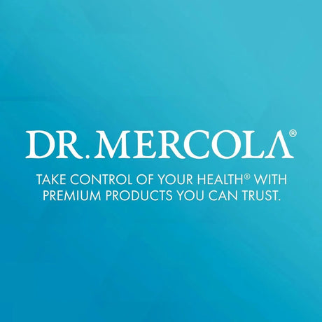 DR MERCOLA - Dr. Mercola Complete Probiotics 70 Billion CFU 30 Capsulas - The Red Vitamin MX - Suplementos Alimenticios - {{ shop.shopifyCountryName }}