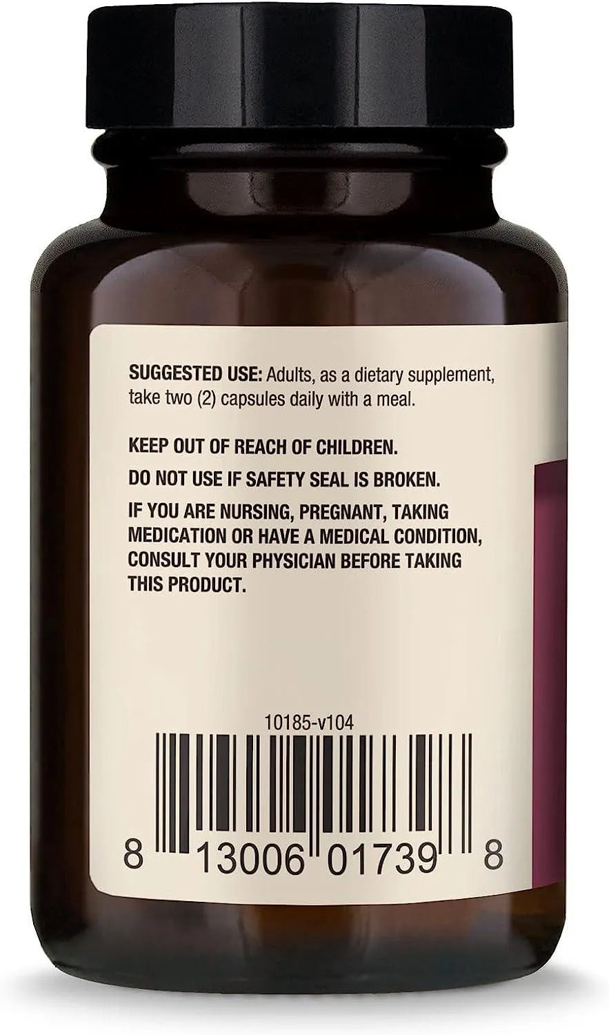 DR MERCOLA - Dr. Mercola NAC with Milk Thistle Dietary Supplement 60 Capsulas - The Red Vitamin MX - Suplementos Alimenticios - {{ shop.shopifyCountryName }}