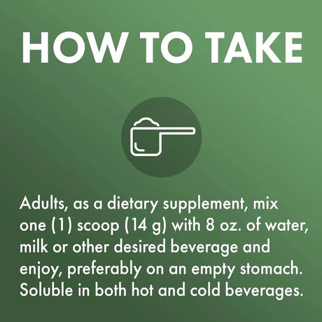 DR MERCOLA - Dr. Mercola Organic Bone Broth Collagen Powder Vanilla 30 Servicios 304.5 Gr. - The Red Vitamin MX - Suplementos Alimenticios - {{ shop.shopifyCountryName }}