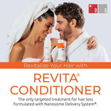 DS LABORATORIES - DS Laboratories Revita Conditioner 205Ml. - The Red Vitamin MX - Acondicionador Para Cabello - {{ shop.shopifyCountryName }}