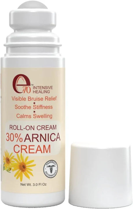 E70 - e70 Arnica Roll-On 3 Fl.Oz. - The Red Vitamin MX - Suplementos Alimenticios - {{ shop.shopifyCountryName }}