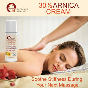 E70 - e70 Arnica Roll-On 3 Fl.Oz. - The Red Vitamin MX - Suplementos Alimenticios - {{ shop.shopifyCountryName }}