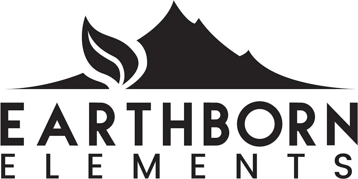 EARTHBORN ELEMENTS - Earthborn Elements Barley Grass 200 Capsulas - The Red Vitamin MX - Suplementos Alimenticios - {{ shop.shopifyCountryName }}