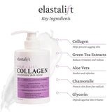 ELASTALIFT - Elastalift Collagen Cream Skin Care Face Lotion & Body Lotion 444Ml. - The Red Vitamin MX - Cremas Corporales - {{ shop.shopifyCountryName }}