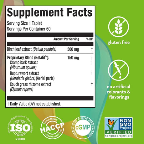 ELEMENTS - Elements Clean Kidney 60 Tabletas - The Red Vitamin MX - Suplementos Alimenticios - {{ shop.shopifyCountryName }}