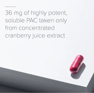 ELLURA - Ellura Solv Wellness Clinically Proven Cranberry 90 Capsulas 2 Pack - The Red Vitamin MX - Suplementos Alimenticios - {{ shop.shopifyCountryName }}