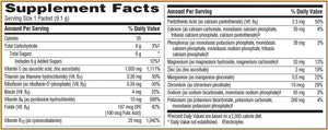 EMERGEN-C - Emergen-C 1000mg Vitamin C Powder 30 Paquetes - The Red Vitamin MX - Suplementos Alimenticios - {{ shop.shopifyCountryName }}