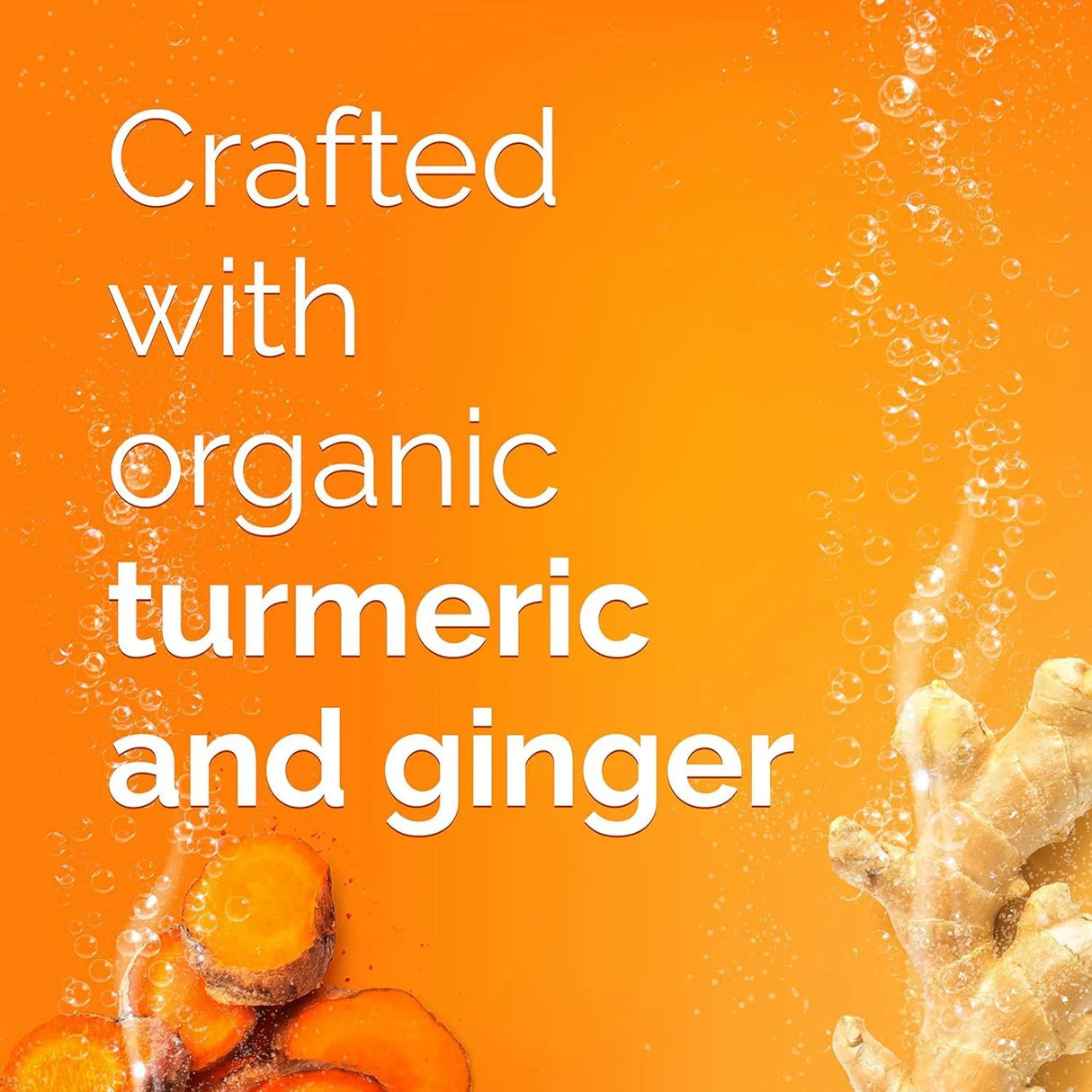 EMERGEN-C - Emergen-C Turmeric and Ginger Gummies Citrus 36 Gomitas - The Red Vitamin MX - Suplementos Alimenticios - {{ shop.shopifyCountryName }}