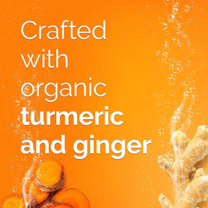 EMERGEN-C - Emergen-C Turmeric and Ginger Gummies Citrus 36 Gomitas - The Red Vitamin MX - Suplementos Alimenticios - {{ shop.shopifyCountryName }}