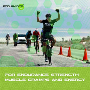 ENDURANCE 360 - Endurance 360 Complete Endurance 120 Capsulas - The Red Vitamin MX - Suplementos Alimenticios - {{ shop.shopifyCountryName }}