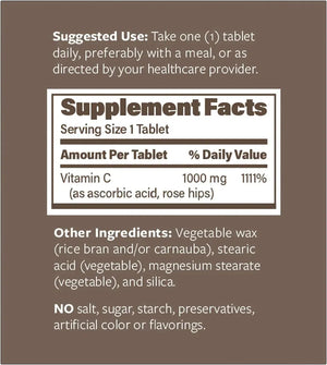 ENDURANCE PRODUCTS - ENDUR-C 1000Mg. Sustained-Release Vitamin C 150 Tabletas - The Red Vitamin MX - Suplementos Alimenticios - {{ shop.shopifyCountryName }}