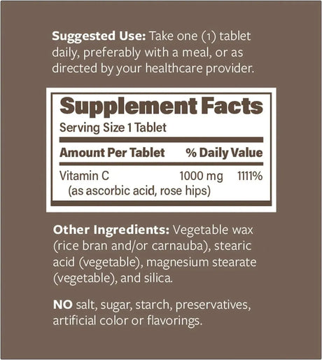 ENDURANCE PRODUCTS - ENDUR-C 1000Mg. Sustained-Release Vitamin C 150 Tabletas - The Red Vitamin MX - Suplementos Alimenticios - {{ shop.shopifyCountryName }}