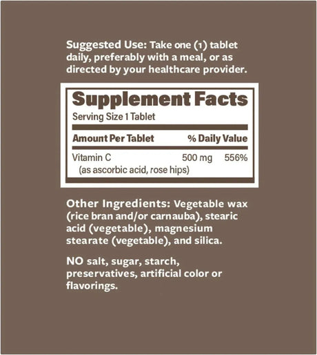ENDURANCE PRODUCTS - Endur-C 500Mg. Time Release Vitamin C 90 Tabletas - The Red Vitamin MX - Suplementos Alimenticios - {{ shop.shopifyCountryName }}