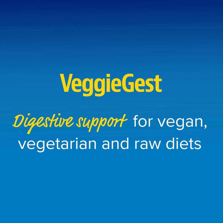 ENZYMEDICA - Enzymedica VeggieGest Digestive Enzymes for Vegan 90 Capsulas - The Red Vitamin MX - Suplementos Alimenticios - {{ shop.shopifyCountryName }}