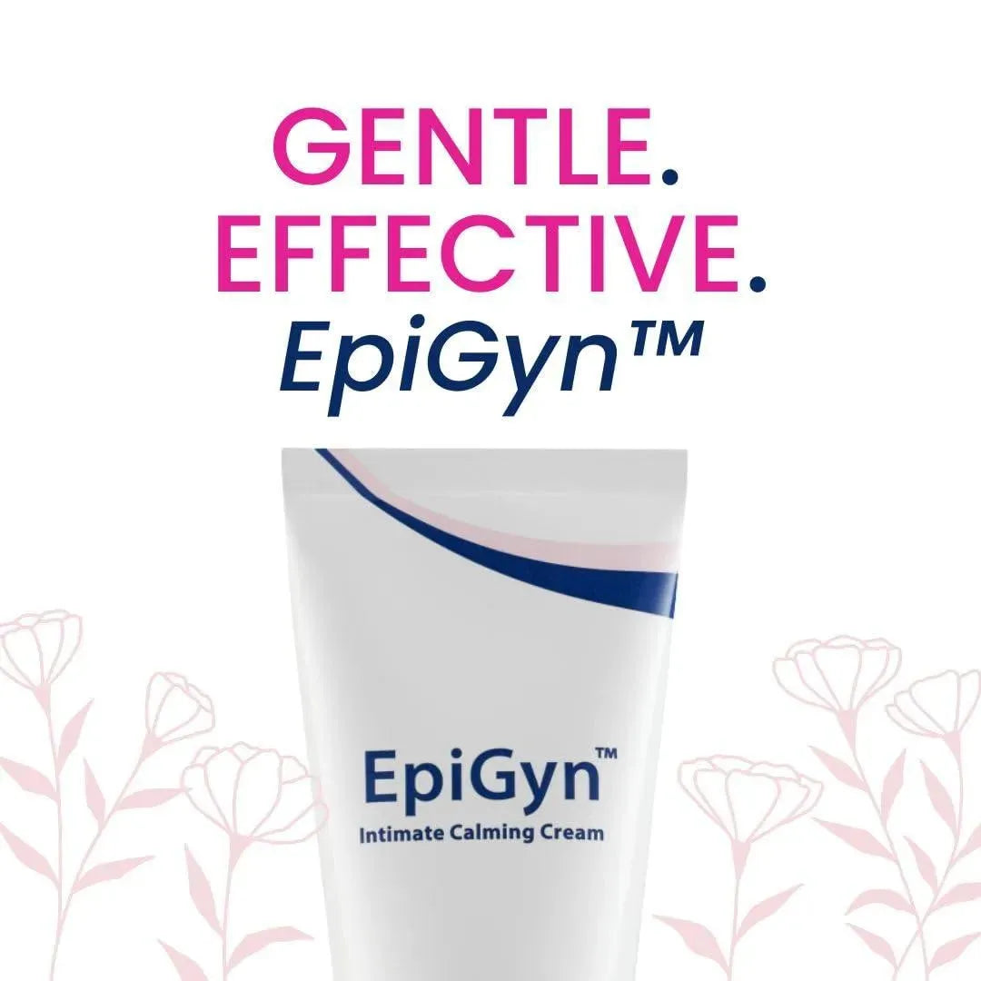 EPIGYN - EpiGyn Intimate Vulva Balm Cream for Women 30Ml. - The Red Vitamin MX - Hidratantes Vaginales - {{ shop.shopifyCountryName }}