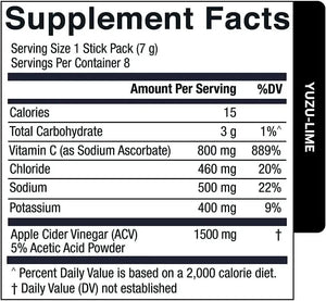 ESSENTIAL ELEMENTS - Essential Elements Hydration Powder Packets Variety Pack 24 Paquetes - The Red Vitamin MX - Suplementos Alimenticios - {{ shop.shopifyCountryName }}