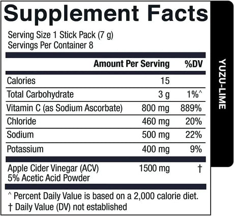 ESSENTIAL ELEMENTS - Essential Elements Hydration Powder Packets Variety Pack 24 Paquetes - The Red Vitamin MX - Suplementos Alimenticios - {{ shop.shopifyCountryName }}