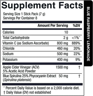 ESSENTIAL ELEMENTS - Essential Elements Hydration Powder Packets Variety Pack 24 Paquetes - The Red Vitamin MX - Suplementos Alimenticios - {{ shop.shopifyCountryName }}
