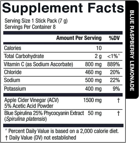 ESSENTIAL ELEMENTS - Essential Elements Hydration Powder Packets Variety Pack 24 Paquetes - The Red Vitamin MX - Suplementos Alimenticios - {{ shop.shopifyCountryName }}