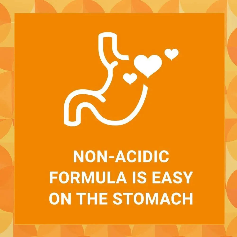 ESTER-C - Ester-C Vitamin C 1000Mg. 120 Tabletas - The Red Vitamin MX - Suplementos Alimenticios - {{ shop.shopifyCountryName }}