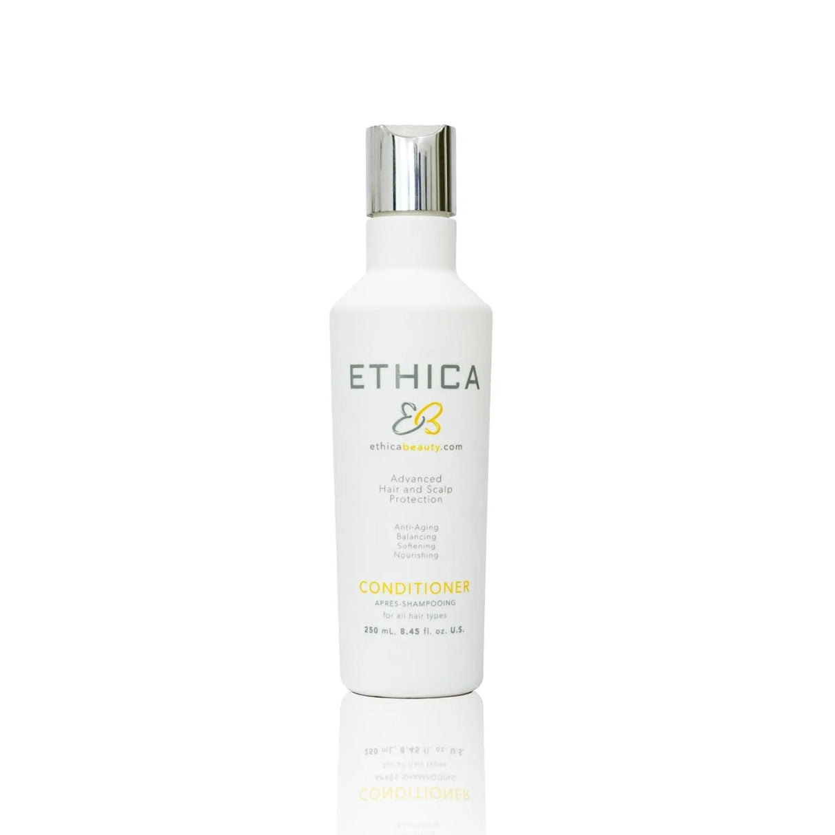 ETHICA BEAUTY - Ethica Beauty Professional Conditioner 250Ml. - The Red Vitamin MX - Acondicionador Para Cabello - {{ shop.shopifyCountryName }}