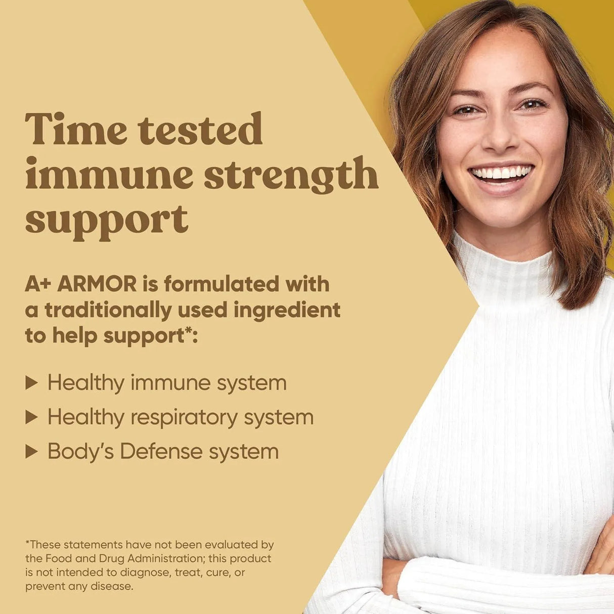 EU NATURAL - Eu Natural A+ Armor Andrographis Pure 800Mg. 60 Capsulas Blandas - The Red Vitamin MX - Suplementos Alimenticios - {{ shop.shopifyCountryName }}