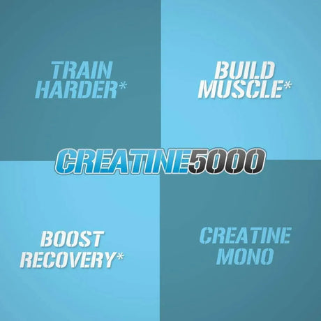 EVLUTION - Evlution Pure Creatine Monohydrate Powder 60 Servicios 500Gr. - The Red Vitamin MX - Suplementos Alimenticios - {{ shop.shopifyCountryName }}