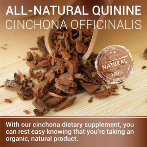 FABLAB - FabLab Quinine Tincture Extract 2 Fl.Oz. - The Red Vitamin MX - Suplementos Alimenticios - {{ shop.shopifyCountryName }}