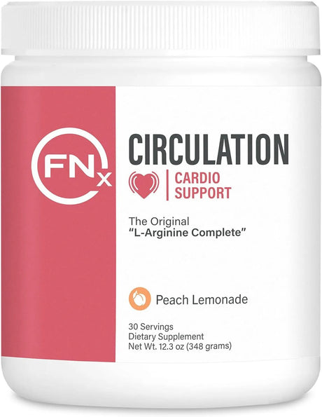 FENIX NUTRITION - Fenix Nutrition L-Arginine Complete Powder 5000Mg. 348Gr. - The Red Vitamin MX - Suplementos Alimenticios - {{ shop.shopifyCountryName }}