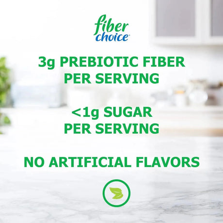 FIBER CHOICE - Fiber Choice 3g Fruity Bites 90 Gomitas - The Red Vitamin MX - Suplementos Alimenticios - {{ shop.shopifyCountryName }}
