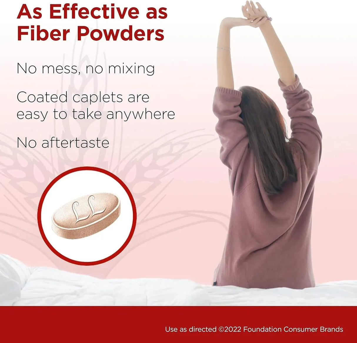 FIBERCON - FiberCon Fiber Therapy Coated Caplets 140 Tabletas - The Red Vitamin MX - Suplementos Alimenticios - {{ shop.shopifyCountryName }}