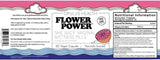 FLOWER POWER - Flower Power Vaginal Moisturizer 60 Capsulas - The Red Vitamin MX - Hidratantes Vaginales - {{ shop.shopifyCountryName }}