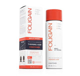 FOLIGAIN - Foligain Triple Action Conditioner For Thinning Hair 236Ml. - The Red Vitamin MX - Acondicionador Para Cabello - {{ shop.shopifyCountryName }}