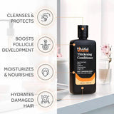 FOLLICLE BOOSTER - FOLLICLE BOOSTER Biotin Hair Growth Conditioner for Men and Women 236Ml. - The Red Vitamin MX - Acondicionador Para Cabello - {{ shop.shopifyCountryName }}