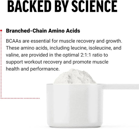 FORCE FACTOR - Force Factor BCAA Amino Acids Supplement 2:1:1 30 Servicios Cherry Limeade 201Gr. - The Red Vitamin MX - Suplementos Alimenticios - {{ shop.shopifyCountryName }}