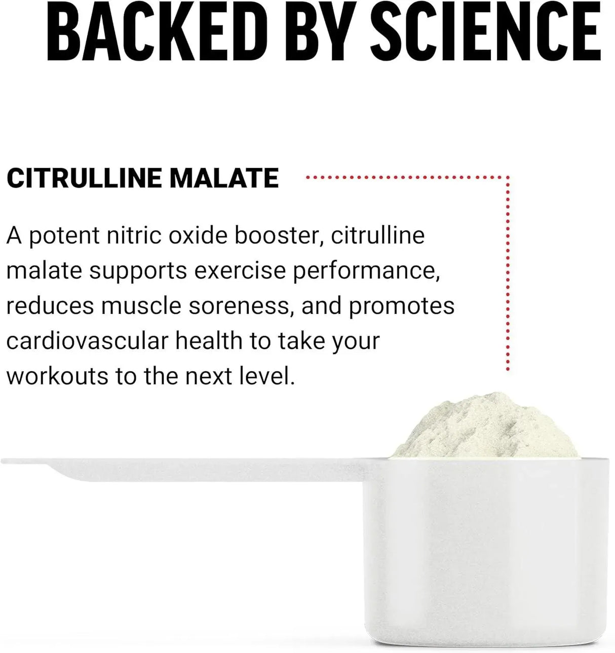 FORCE FACTOR - FORCE FACTOR Citrulline Malate 2:1 Powder 204.6Gr. - The Red Vitamin MX - Suplementos Alimenticios - {{ shop.shopifyCountryName }}