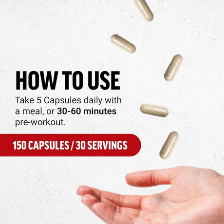 FORCE FACTOR - FORCE FACTOR L-Arginine Nitric Oxide 3000Mg. 150 Capsulas - The Red Vitamin MX - Suplementos Alimenticios - {{ shop.shopifyCountryName }}