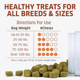 FUR BELLY - Fur Belly Probiotics for Dogs 120 Masticables - The Red Vitamin MX - Probióticos Para Perros - {{ shop.shopifyCountryName }}