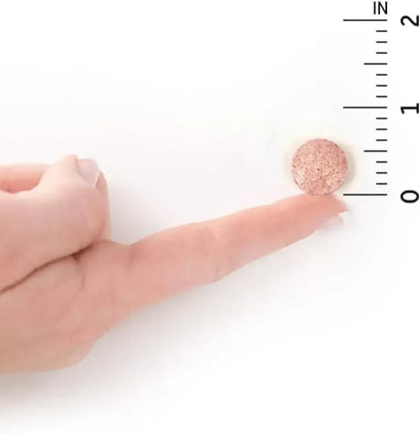 GARDEN OF LIFE - Garden of Life Dr. Formulated Probiotics Organic Kids+ 30 Tabletas Masticables - The Red Vitamin MX - Suplementos Alimenticios - {{ shop.shopifyCountryName }}