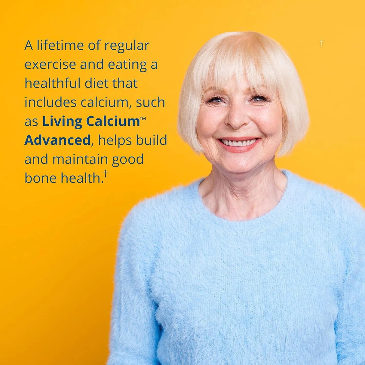 GARDEN OF LIFE - Garden of Life Living Calcium Advanced 120 Tabletas - The Red Vitamin MX - Suplementos Alimenticios - {{ shop.shopifyCountryName }}