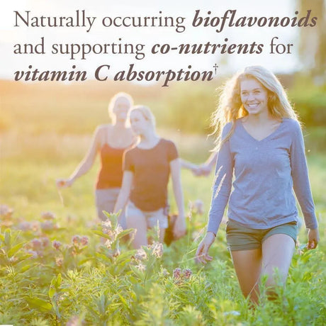 GARDEN OF LIFE - Garden of Life Organics Vitamin C for Kids and Adults 58Ml. - The Red Vitamin MX - Suplementos Alimenticios - {{ shop.shopifyCountryName }}