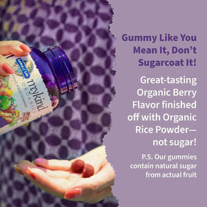 GARDEN OF LIFE - Garden of Life Prenatal Gummies Multivitamin 120 Gomitas - The Red Vitamin MX - Suplementos Alimenticios - {{ shop.shopifyCountryName }}