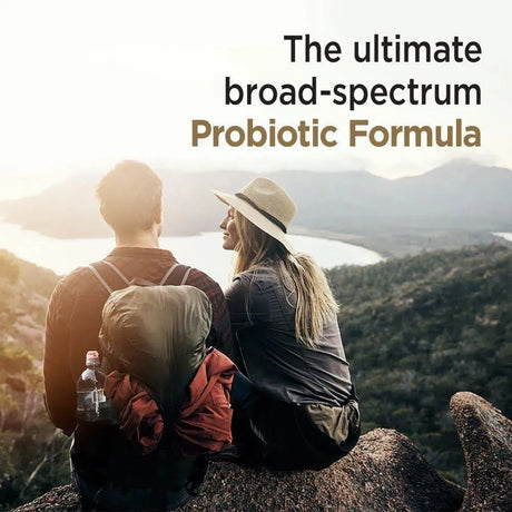 GARDEN OF LIFE - Garden of Life Primal Defense Ultra Ultimate Probiotic Formula 60 Capsulas - The Red Vitamin MX - Suplementos Alimenticios - {{ shop.shopifyCountryName }}