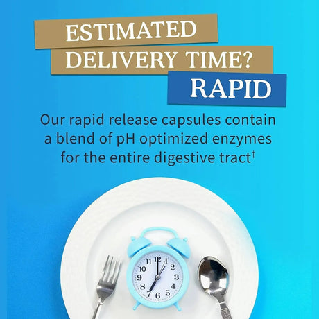 GARDEN OF LIFE - Garden of Life Ultimate Digestive Enzyme - The Red Vitamin MX - Suplementos Alimenticios - {{ shop.shopifyCountryName }}