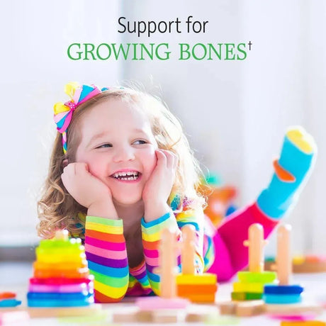 GARDEN OF LIFE - Garden of Life Vegetarian Multivitamin Kids 30 Tabletas Masticables - The Red Vitamin MX - Suplementos Alimenticios - {{ shop.shopifyCountryName }}